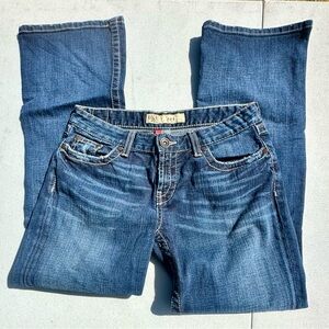 BKE Kate stretch Jeans